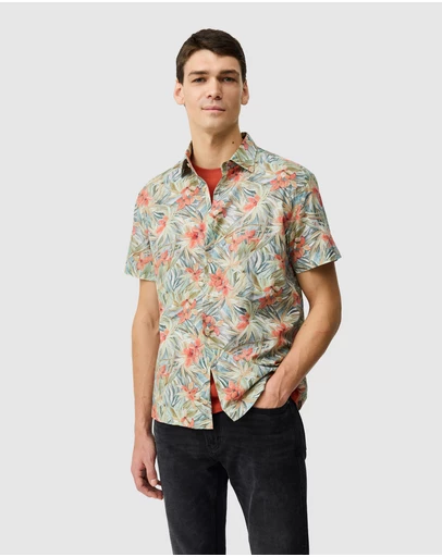 Rodd & Gunn - Riverina Shirt