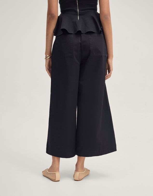 Oxford - Billi Culotte