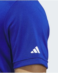 adidas Performance - Golf Core adidas Performance Primegreen Polo Shirt Mens