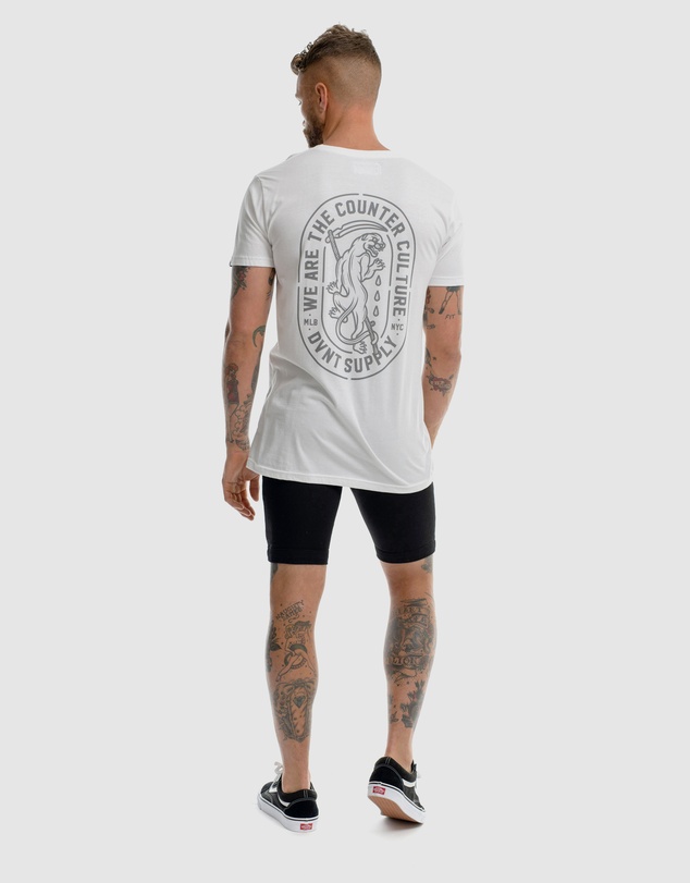 DVNT - Panther Tee