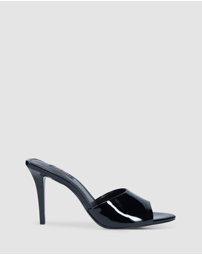 Black Patent