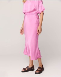 Primness - Bias Skirt