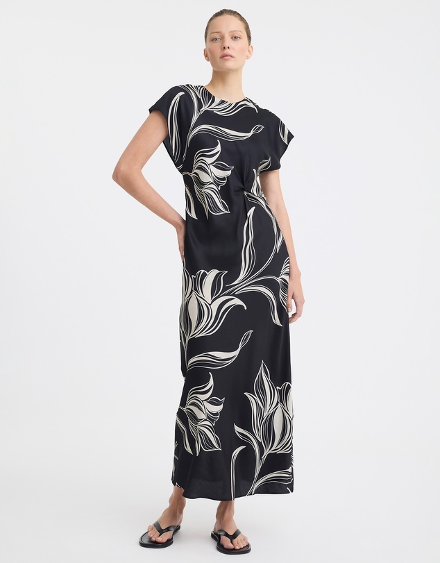 Morrison - Candice Dress