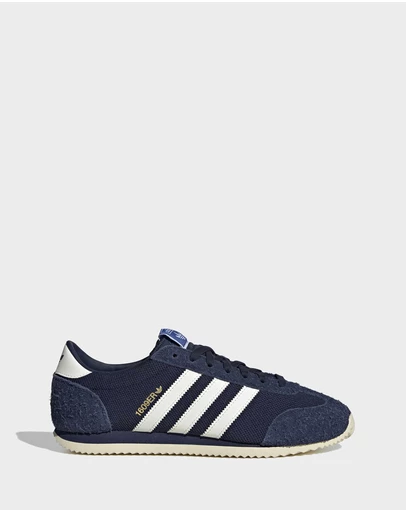 adidas Originals - 1609Er Rs Shoes - Unisex