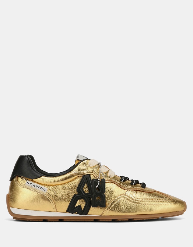 Nokwol - Method Sneakers