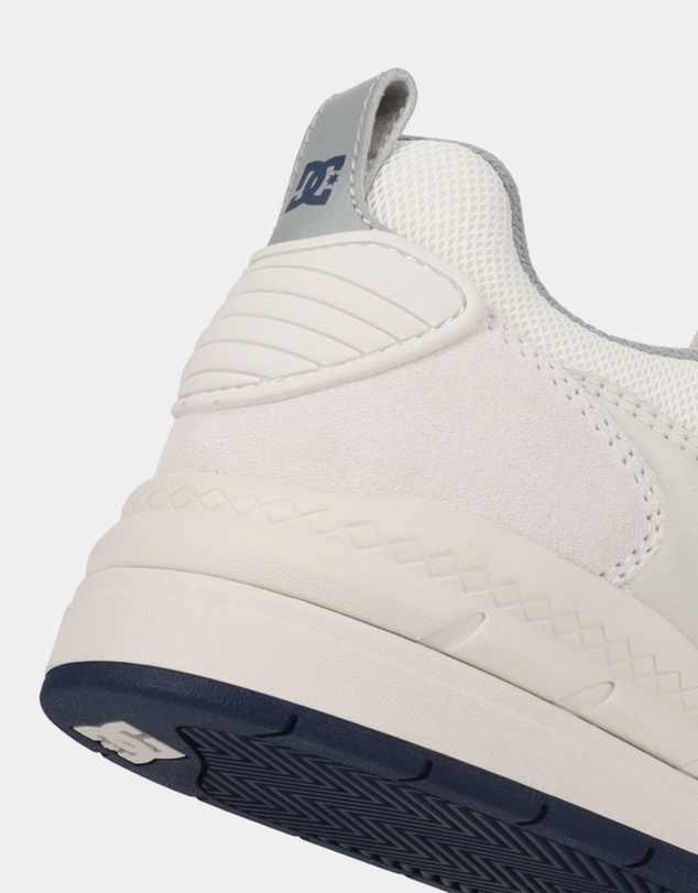 DC Shoes - Mens DC Ascend Skate Shoes