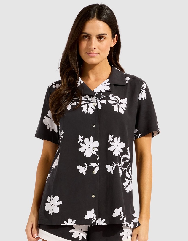 Seafolly - Mayflower Shirt