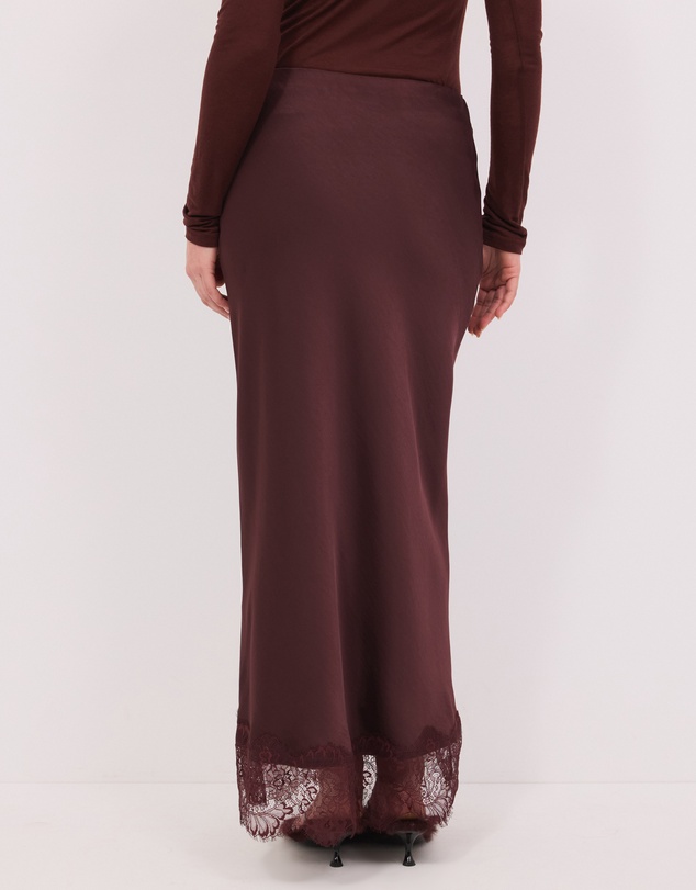 Calli - Milani Maxi Skirt