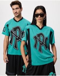 No Problemo - NYP Sports Poly SS Jersey