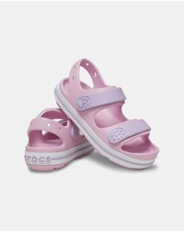 Crocs - Crocband Cruiser Sandals - Kids