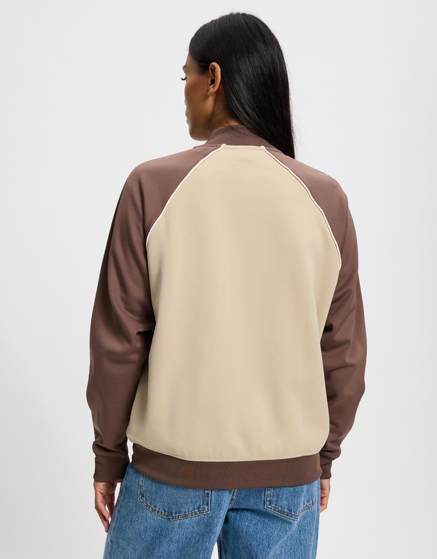 adidas Originals - SST Loose Tracktop