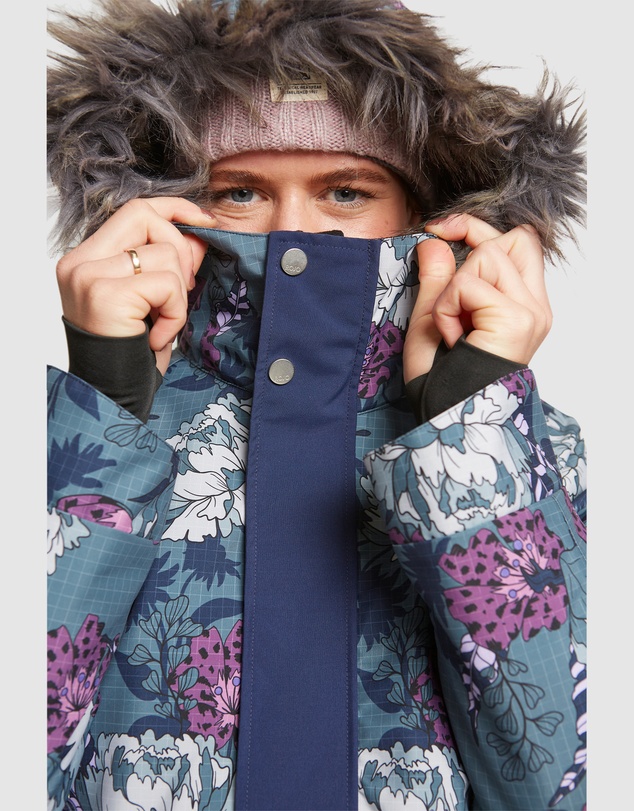 ROJO Outerwear - Wilder Jacket
