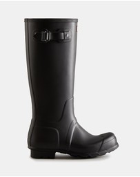 Hunter - Original Tall Boots - Men's