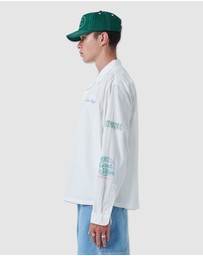 B.Cools - Medley Shirt