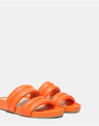 Vionic - Mayla Slide - Marmalade
