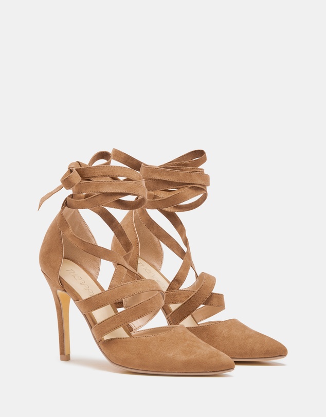 Therapy - Bella Heels