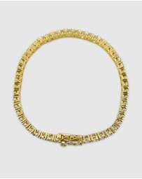 Izoa - Tammy Tennis Bracelet