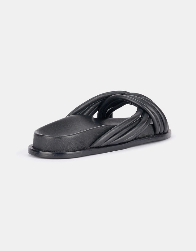 Sol Sana - Este Footbed Sandals