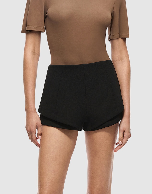 MISHA - Mojave Mini Shorts