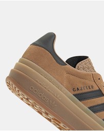 adidas Originals - Gazelle Bold Shoes - Women's