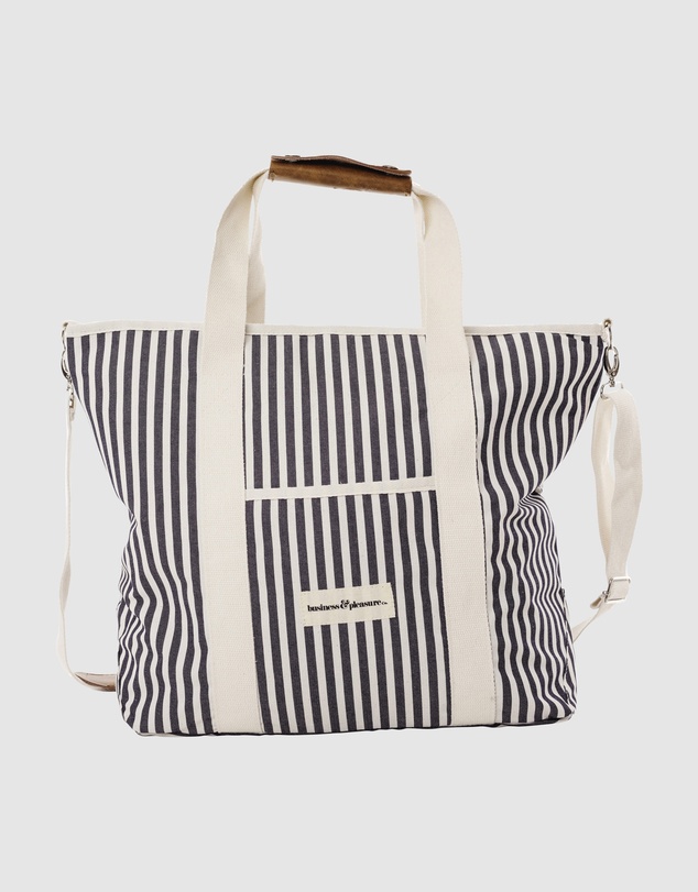 Business & Pleasure Co. - The Cooler Tote Bag