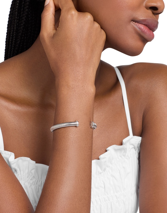 Michael Kors - Premium Silver Bracelet
