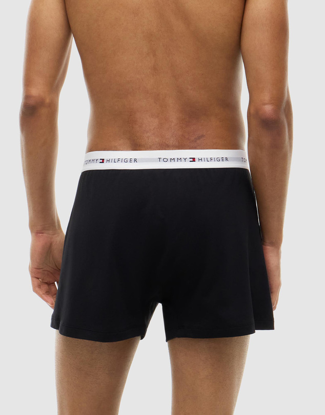 Tommy Hilfiger - 2-Pack Signature Logo Loose Boxer Shorts
