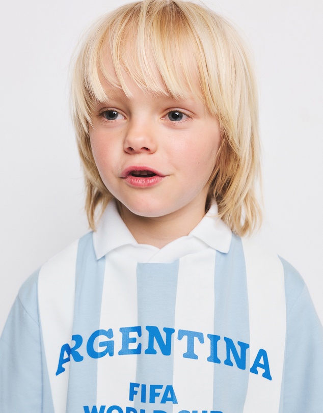 M.N.G - Fifarb T-Shirt - Babies-Kids