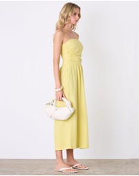 Esmaee - Popsicle Dress