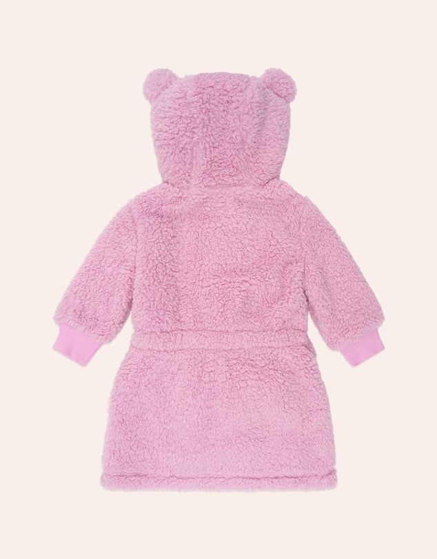 Huxbaby - Strawberry Fields Forever Snuggle Gown - Babies-Kids