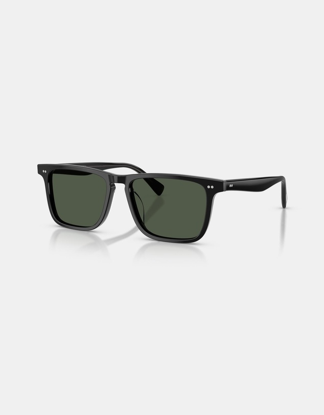 Oliver Peoples - Brano