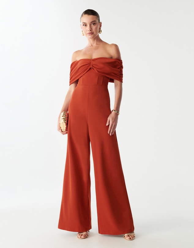 BWLDR - Amalie Jumpsuit
