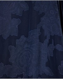 Montique - Saige Floral Wrap Dress