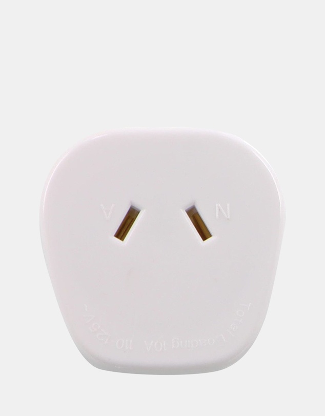Milleni - Lewis N. Clark Travel Adapter - USA