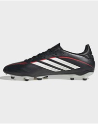 adidas Performance - COPA PURE IV LEAGUE Firm Ground Foot Football Ball Boots Unisex