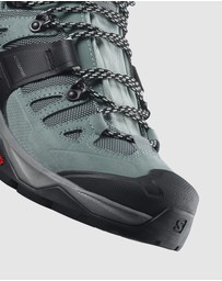Salomon - Quest 4 GTX - Women's