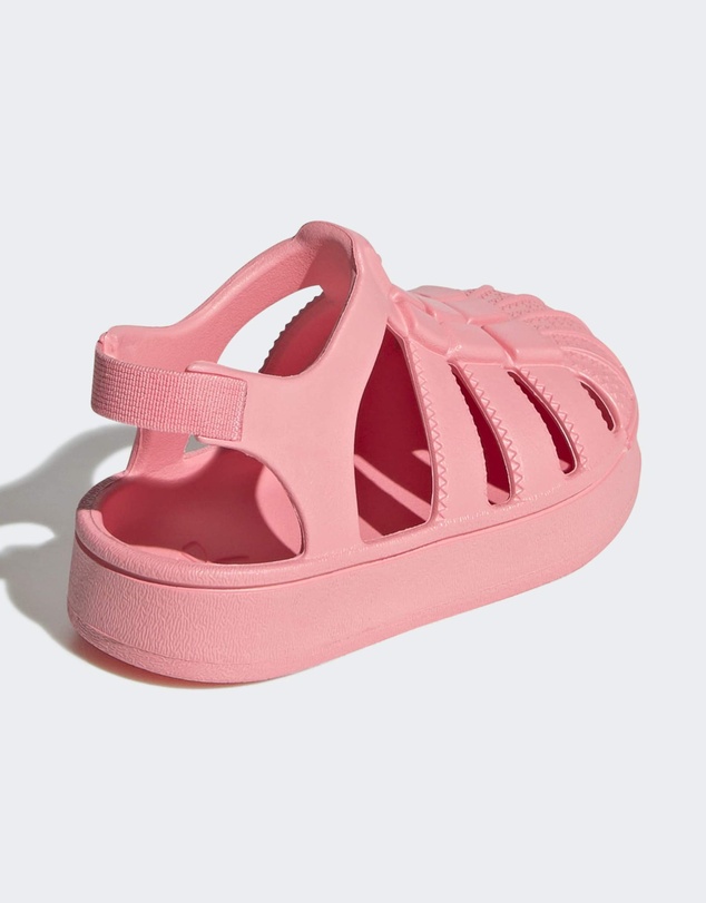 adidas Originals - Superstar Sandals Infants