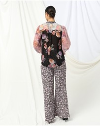 KACHEL - Mackenzie Shirt