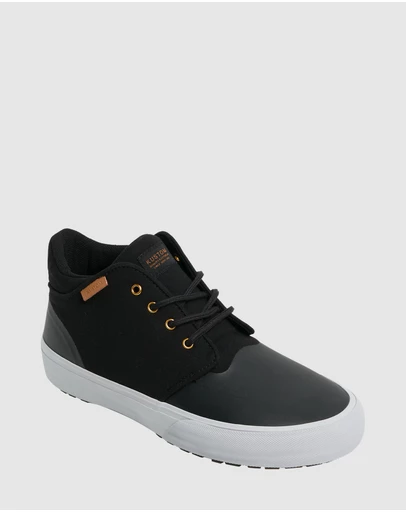 Kustom - Mens Realm Sneakers