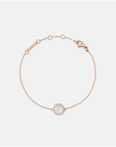 Daniel Wellington - Audrey Bracelet Mother of Pearl