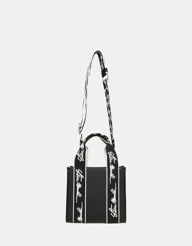 Steve Madden - BTidal Black Handbag