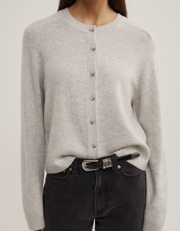 Witchery - Cashmere Cardigan