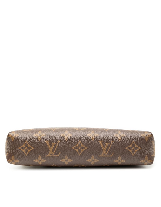 Pre-Loved by Azura Reborn - Pre-Loved Monogram Pallas Clutch