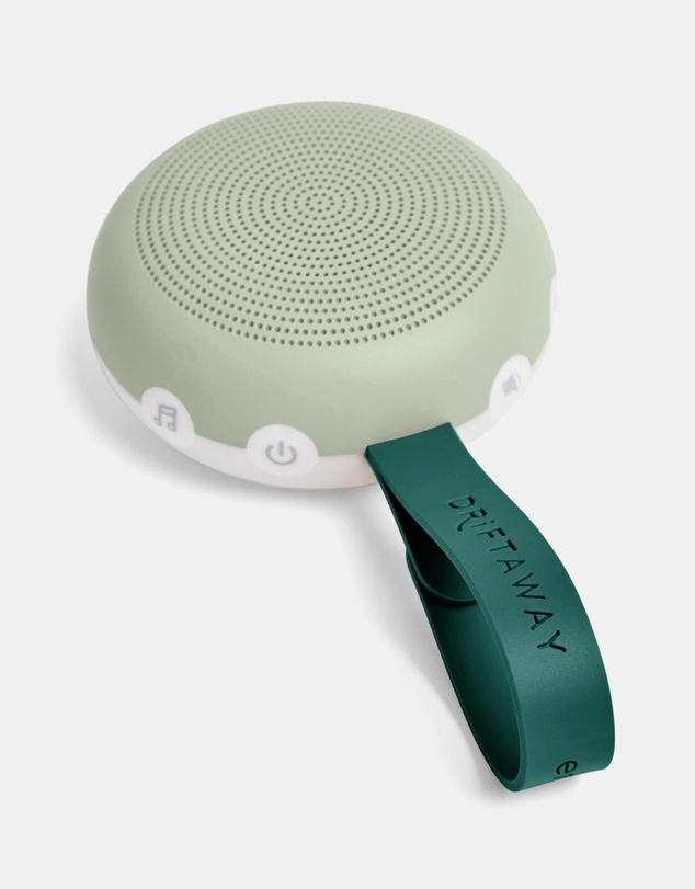 ergoPouch - Drift Away White Noise Machine - Babies