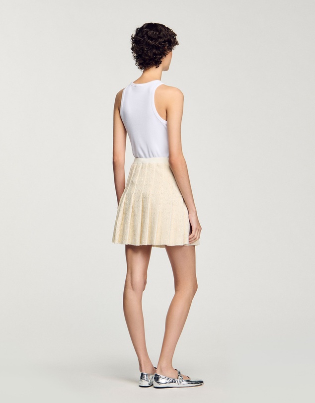 Sandro - Henriette Skirt