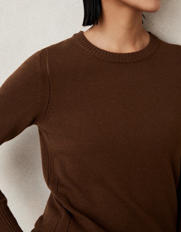 REISS - Anya Jumper