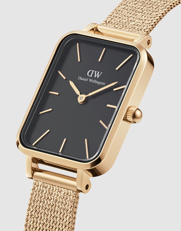 Daniel Wellington - Quadro Evergold