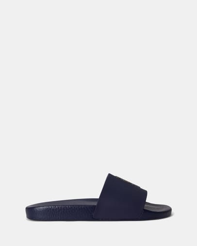 Spring Navy Beach Shop Bear