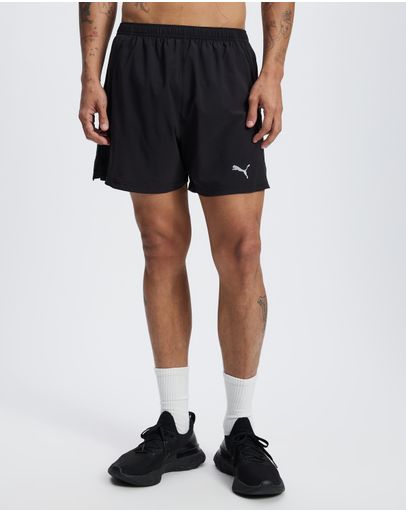 Puma Black