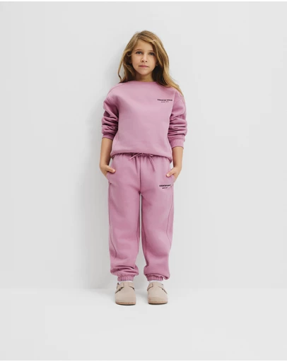 Country Road - Australian Cotton Modern Track Pant